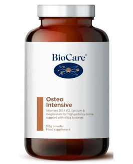 Osteo Intensive de Biocare