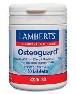 Osteoguard Lamberts