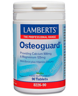 Osteoguard Lamberts