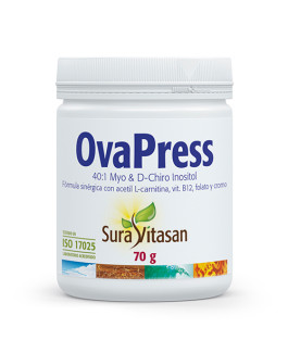 OvaPress