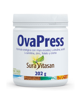 OvaPress