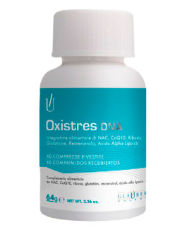 Oxistres DNA
