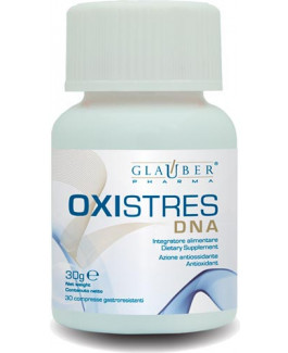 Oxistres DNA