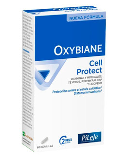 Oxybiane Cell Protect