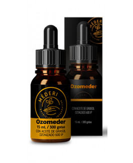 Ozomeder