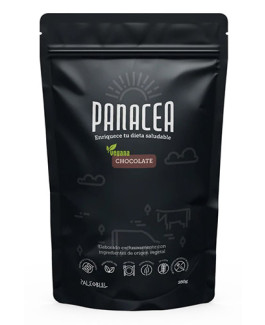Panacea Vegana