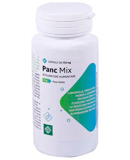 Panc Mix