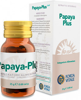 Papaya-Plus