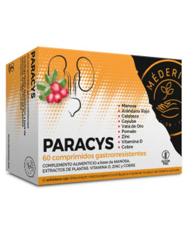 Paracys