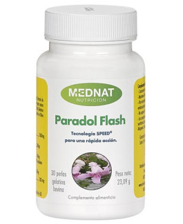 Paradol Flash