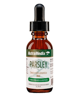 Parsley NutraMedix
