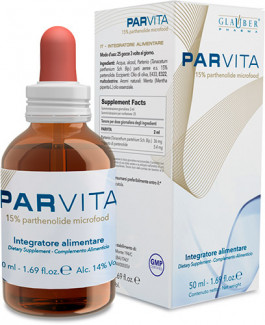 Parvita