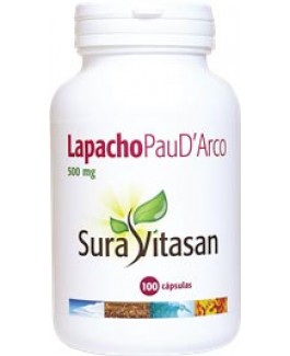 Pau D'Arco Sura Vitasan