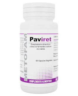 Paviret de Metofam