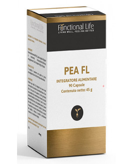 PEA FL