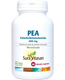 PEA (Palmitoiletanolamida)
