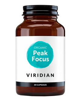 Peak Focus
