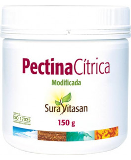 Pectina Cítrica Modificada