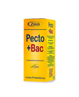 Pecto+Bac de Zeus
