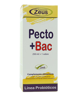 Pecto+Bac de Zeus
