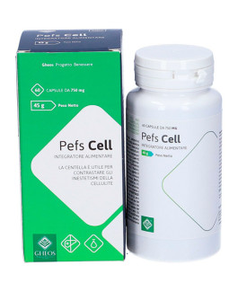Pefs Cell