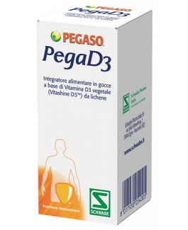PegaD3