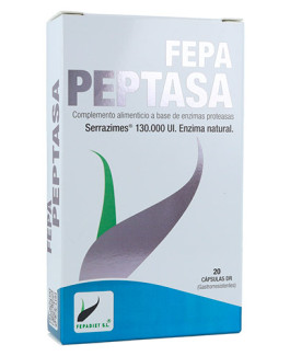 Peptasa (Serrazimes)