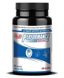 Performance Brain