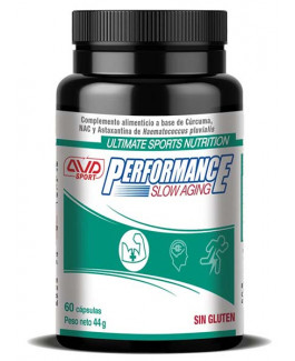 Performance Slow aging