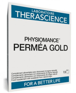 PERMEA GOLD