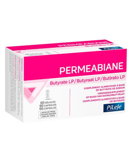 Permeabiane Butirato LP