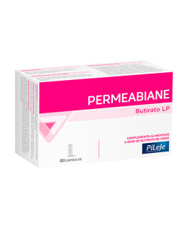Permeabiane Butirato LP