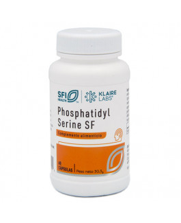 Phosphatidyl Serine SF