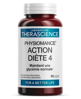 Physiomance Acción Dieta 4