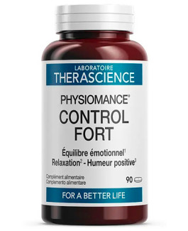Physiomance Control Fort