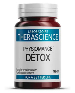 Physiomance Detox