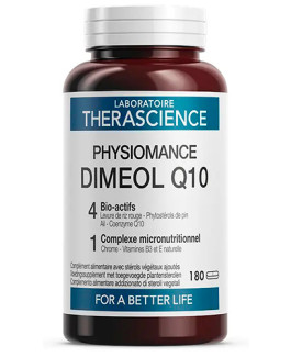 Physiomance Dimeol Q10