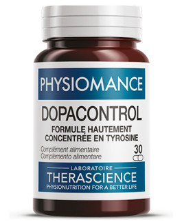 Physiomance Dopacontrol