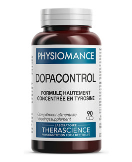 Physiomance Dopacontrol