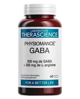 Physiomance GABA