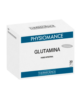Physiomance Glutamina
