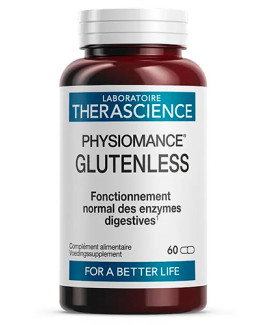 Physiomance Glutenless
