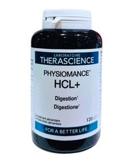 Physiomance HCL+