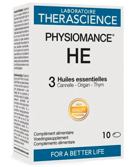 Physiomance HE