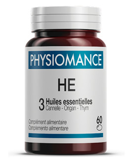 Physiomance HE