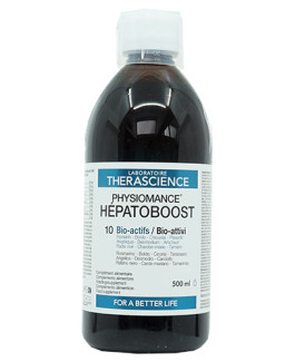 Hépatoboost