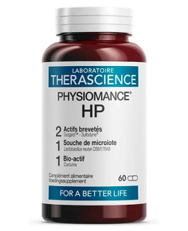 Physiomance HP