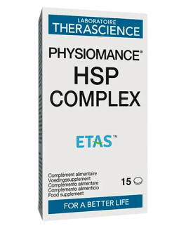 Physiomance HSP Complex
