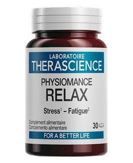 Physiomance Relax