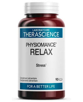 Physiomance Relax